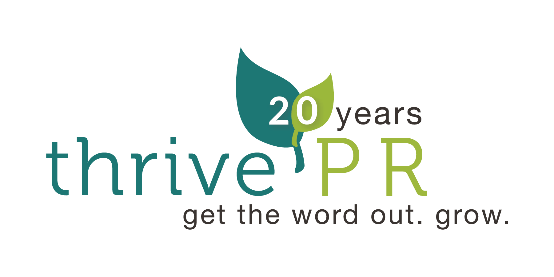 Thrive PR