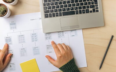 Top 5 Mistakes Made When Hiring a Website Designer